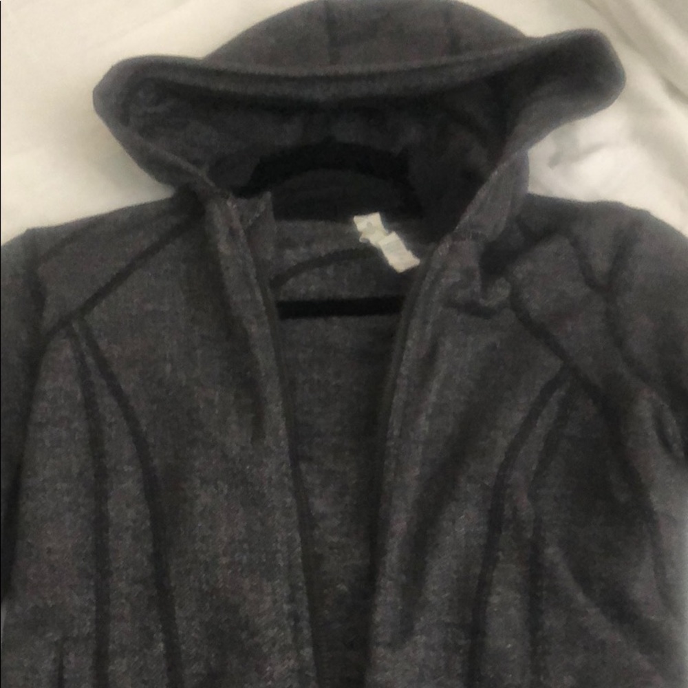 Lululemon jacket